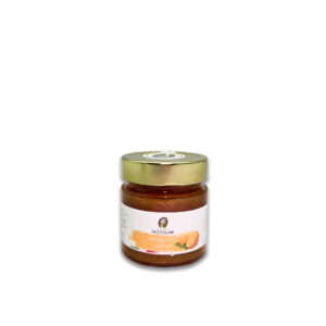 Marmellata di Arance dell'Azienda Agricola Fazzolari